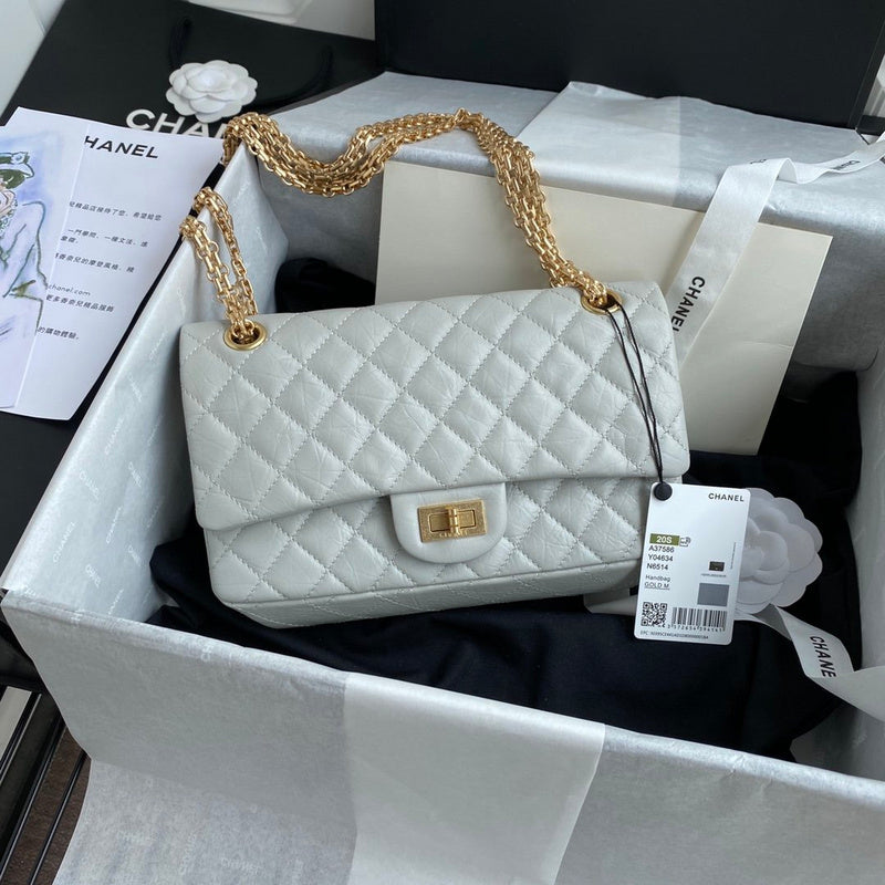 Satchel Bags - CHL Bags - 172