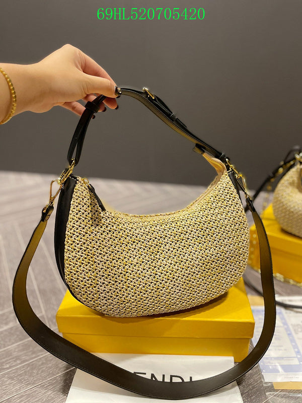 Glami - FDE Bags - 1546