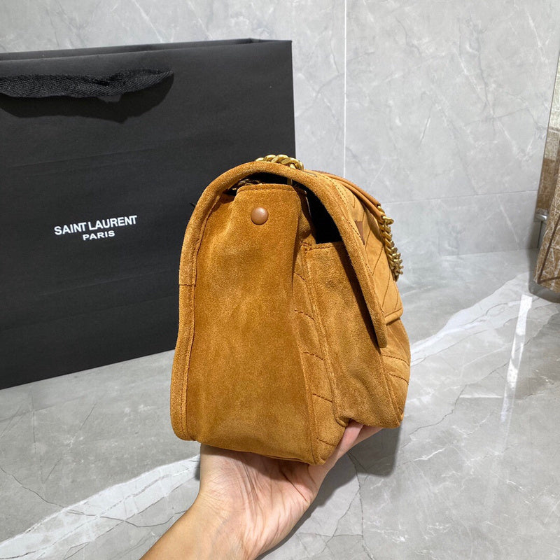 Glami- Glami- - SLY Bags - 1496