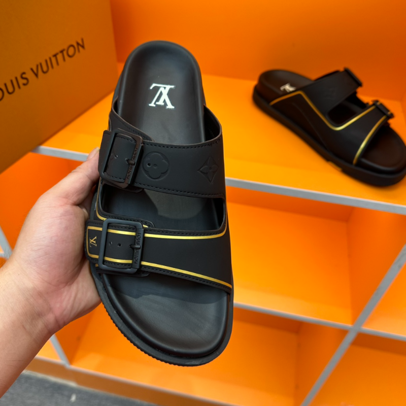 SAMC - LOV Men Shoes - 058