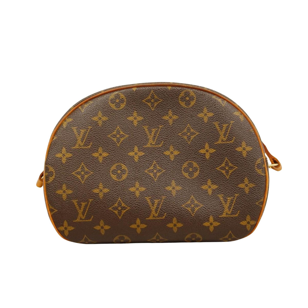 Louis Vuitton Blois  Canvas Shopper Bag ()