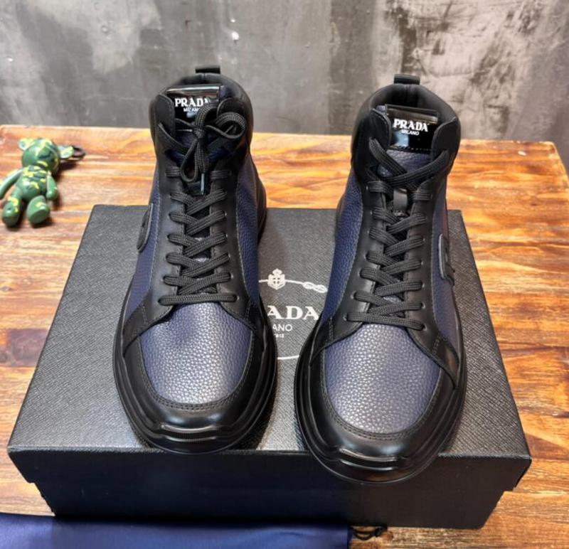 glamy - PD Men Shoes - 099