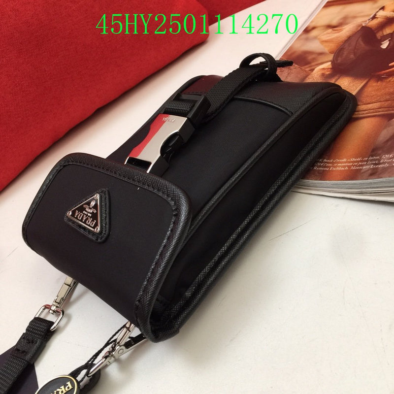 Satchel Bags - PDA Bags - 3827