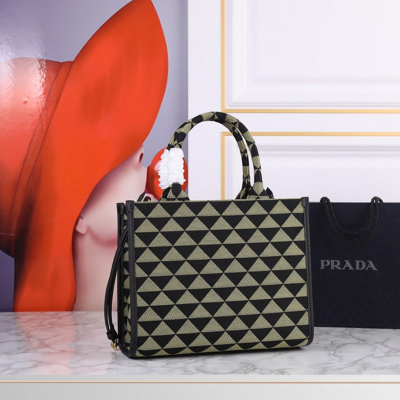 Satchel Bags - PRA Bags - 021