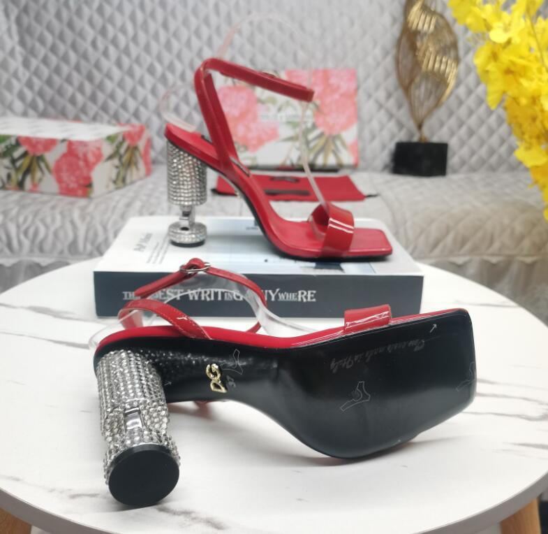 SAMC - DAG Women Shoes - 107