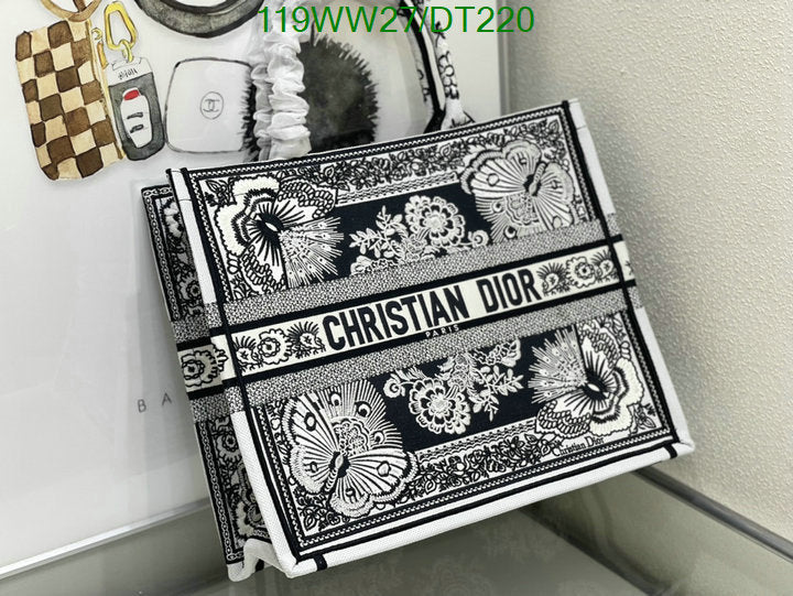 SAMCC - DOR Bags - 867