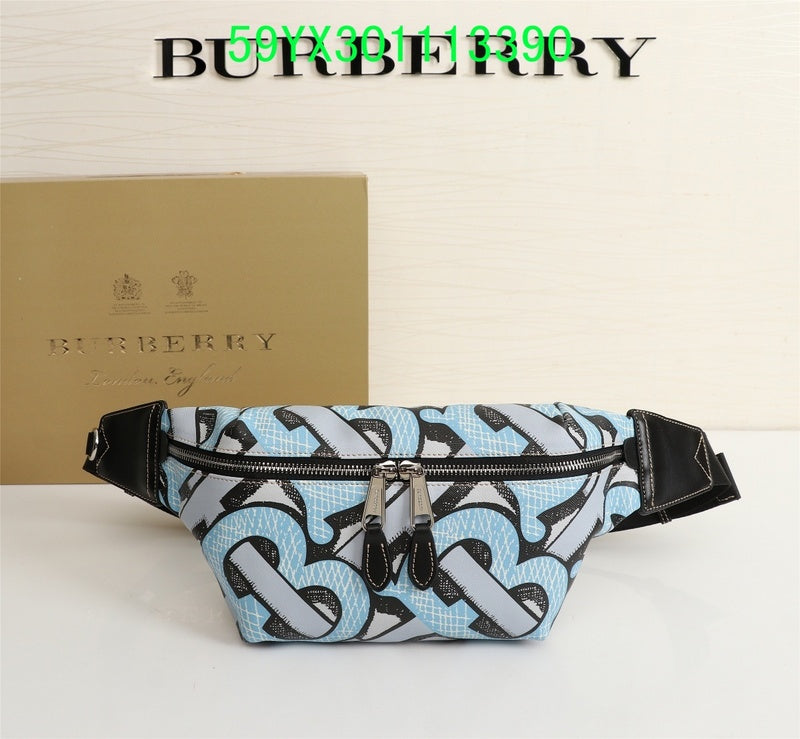 ELE Fashion -BBR Bags - 612