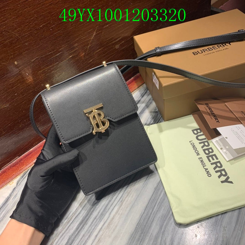 ELE Fashion -BBR Bags - 618
