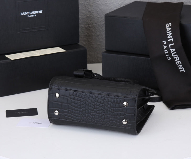 Satchel Bags - SLY Bags - 1822