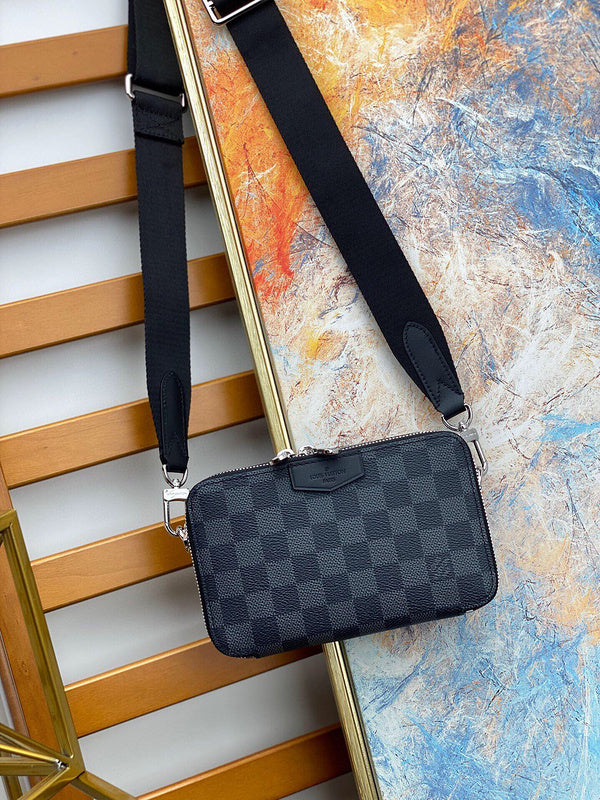 Glami- Glami- Lu-Vi bags - 3108