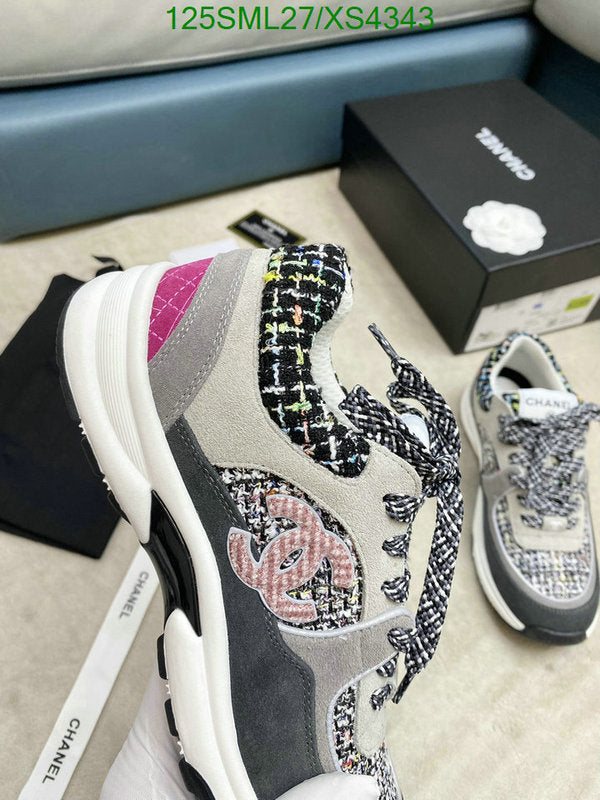 SAMC - CHL Women Shoes Sneakers - 188
