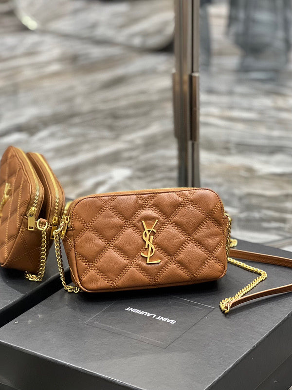 Glami- Glami- - SLY Bags - 1142
