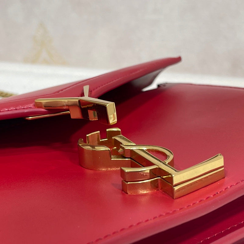 Satchel Bags - SLY Bags - 2607