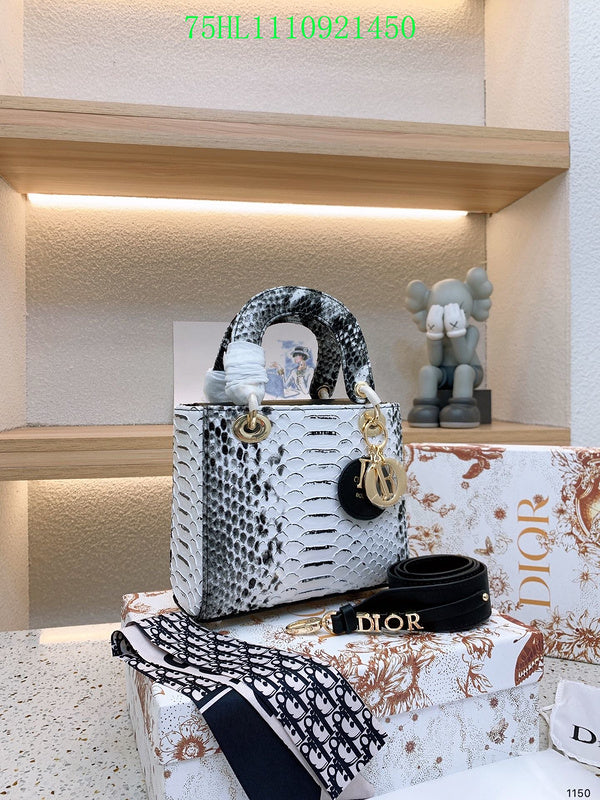 Glami - DOR Bags - 1182