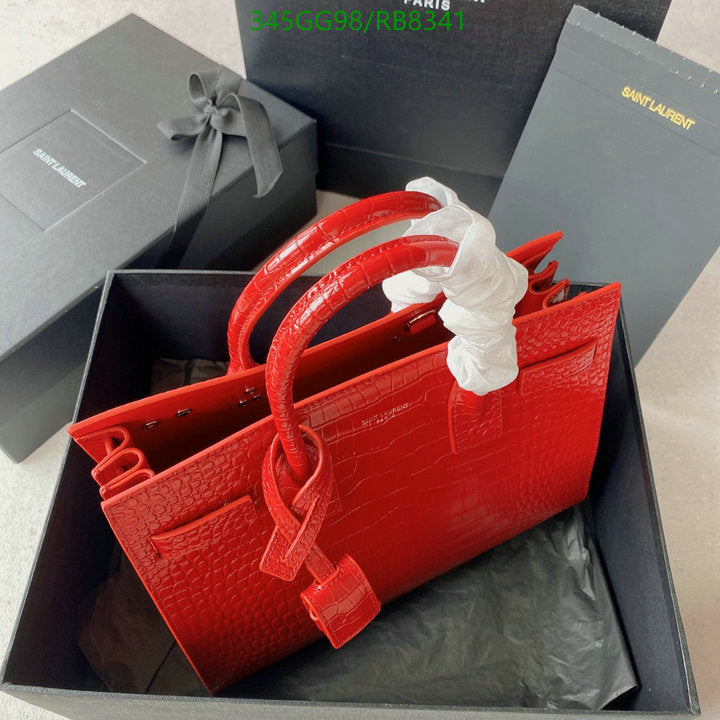 SAMC - YLS Bags - 150