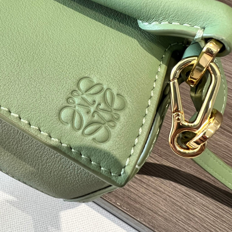 Glamy - LWO Bags - 327