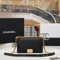 Satchel Bags - CLN Bags - 656