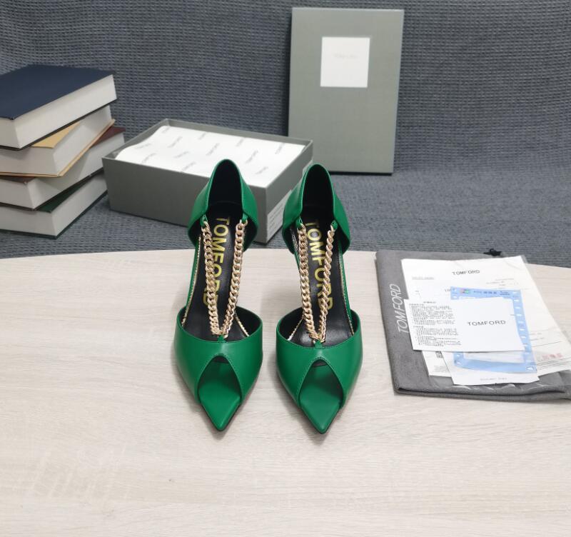 SAMC - TFO Women Shoes - 066