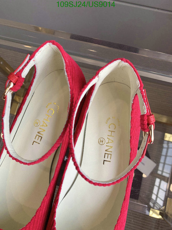 SAMC - CHL Women Shoes Ballet - 145