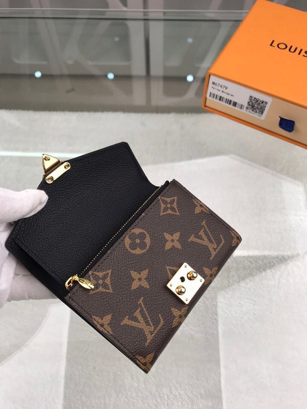 Glami Fashion Lu-Vi bags - 9123