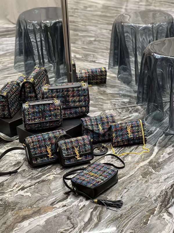 ELE - SLY Bags 541