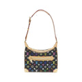 Louis Vuitton Multicolor Brown M92638 Shoulder Bag