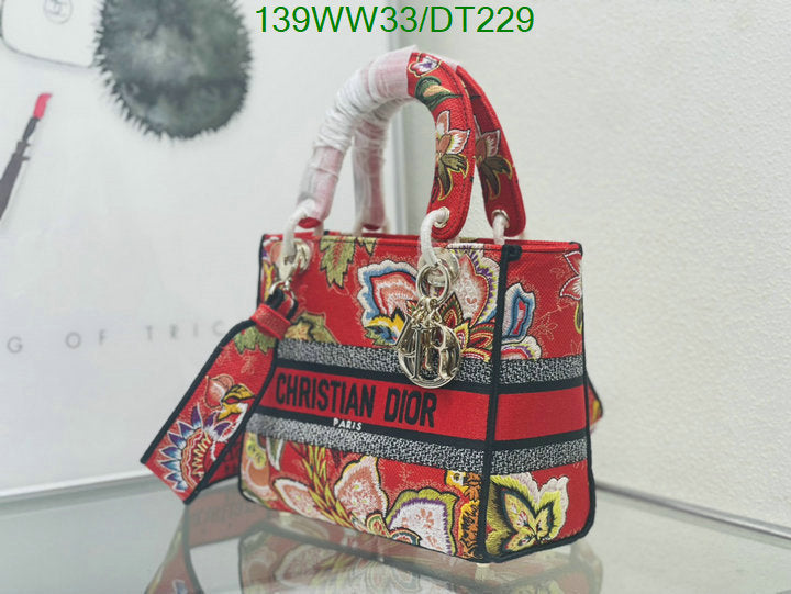 SAMCC - DOR Bags - 835