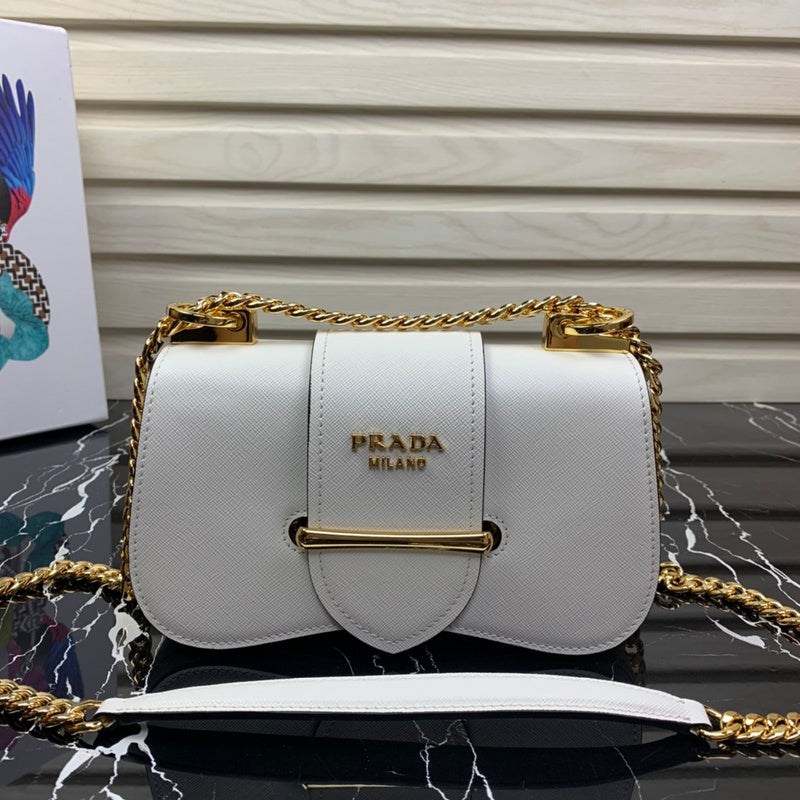 Glamy - PD Bags - 1858