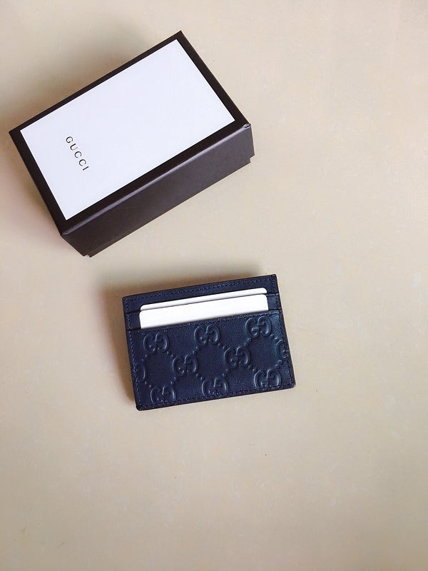 Glami-i Guki Card Case - 081