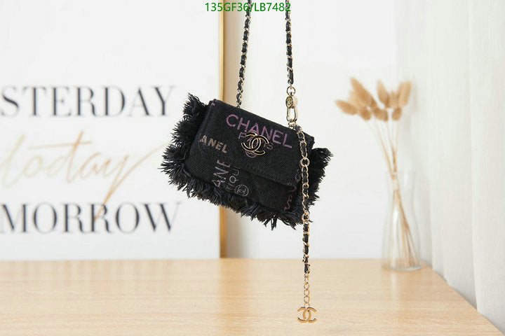 SAMC - CHL Bags - 846