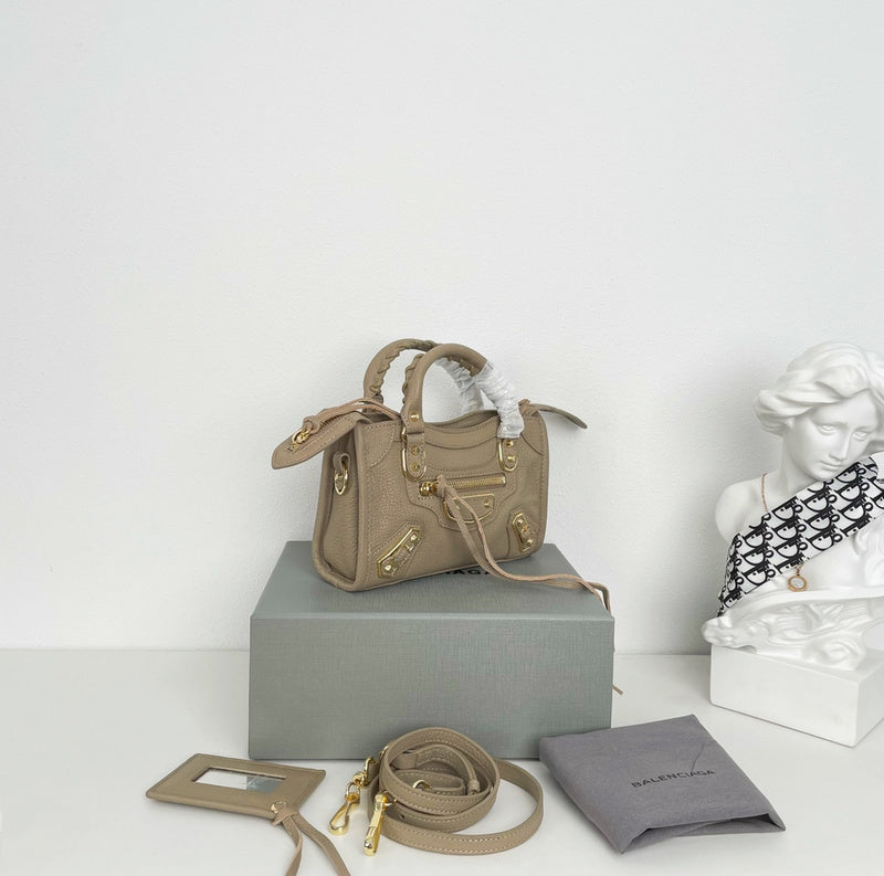 Glamy - BG Bags - 638