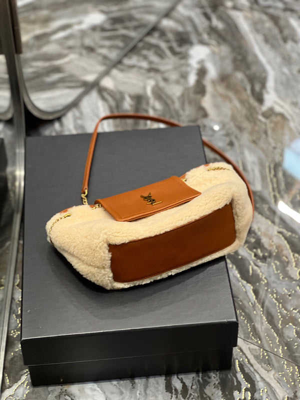 Glami- Glami- - SLY Bags - 1183