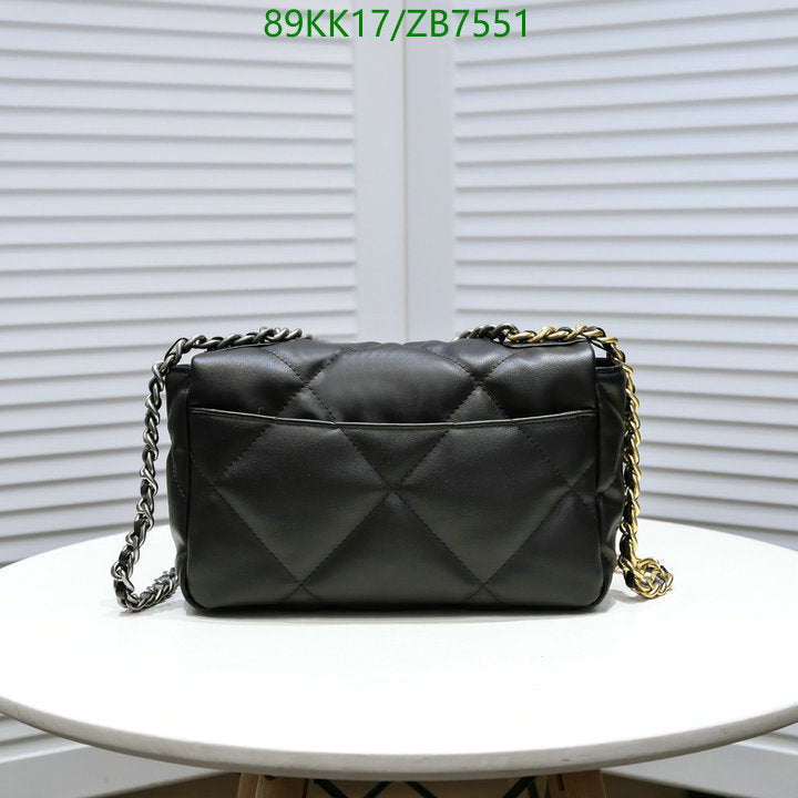 SAMC - CHL Bags Crossbody - 122
