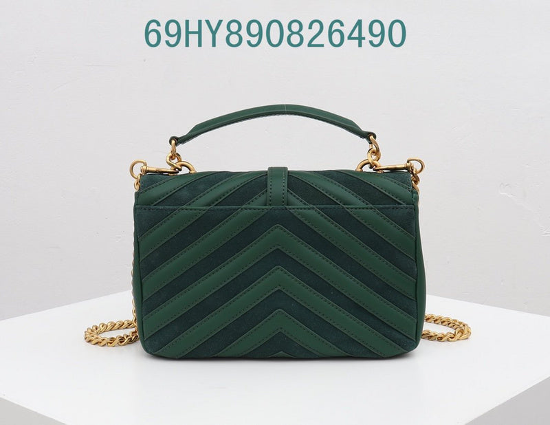 Glami - YLS Bags - 2115