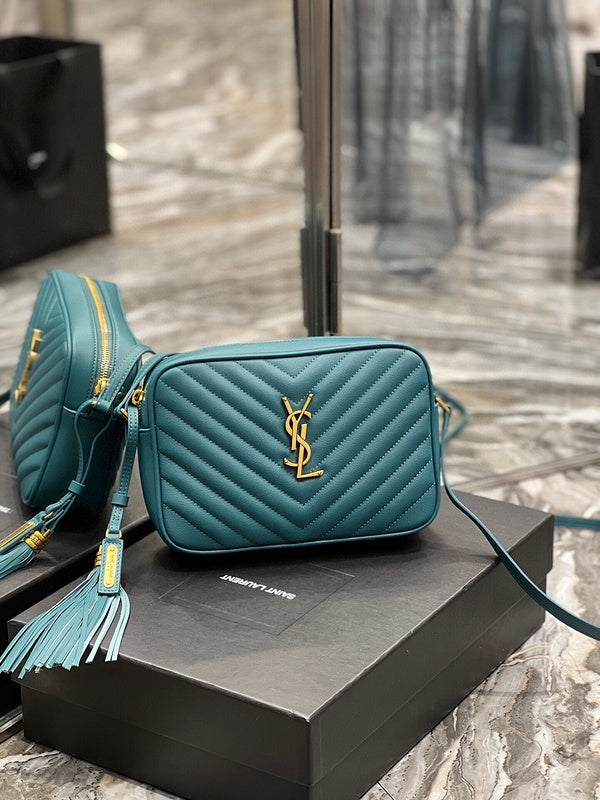 Glami- Glami- - SLY Bags - 714
