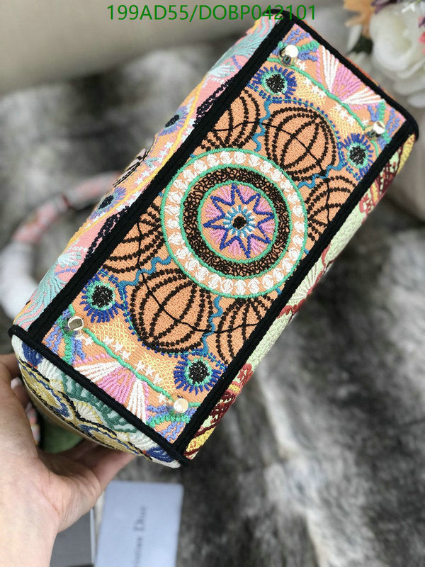 SAMCC - DOR Bags - 1430