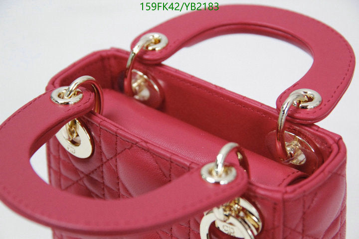 SAMCC - DOR Bags - 1467