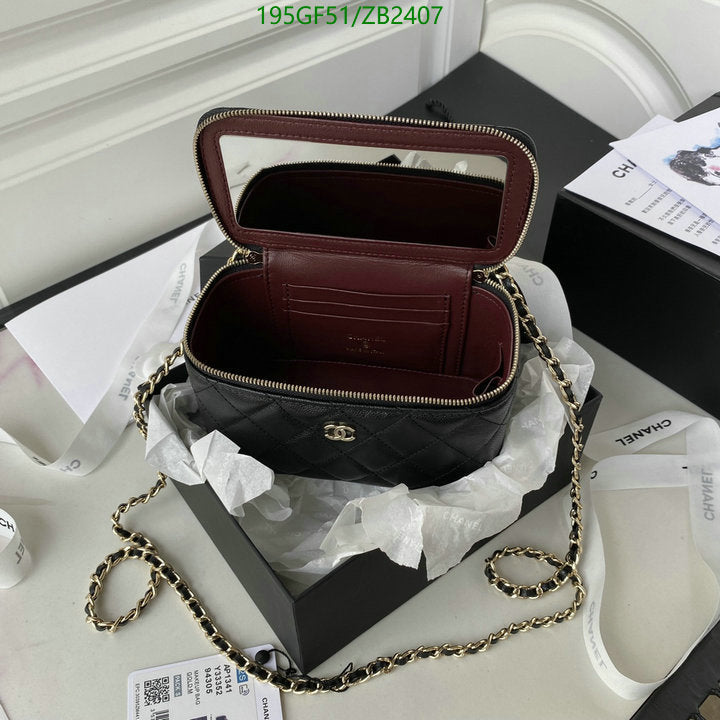 SAMC - CHL Bags - 622