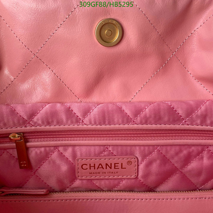 SAMC - CHL Bags - 174