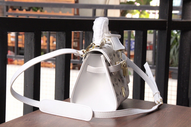 Satchel Bags - MC Bags - 352