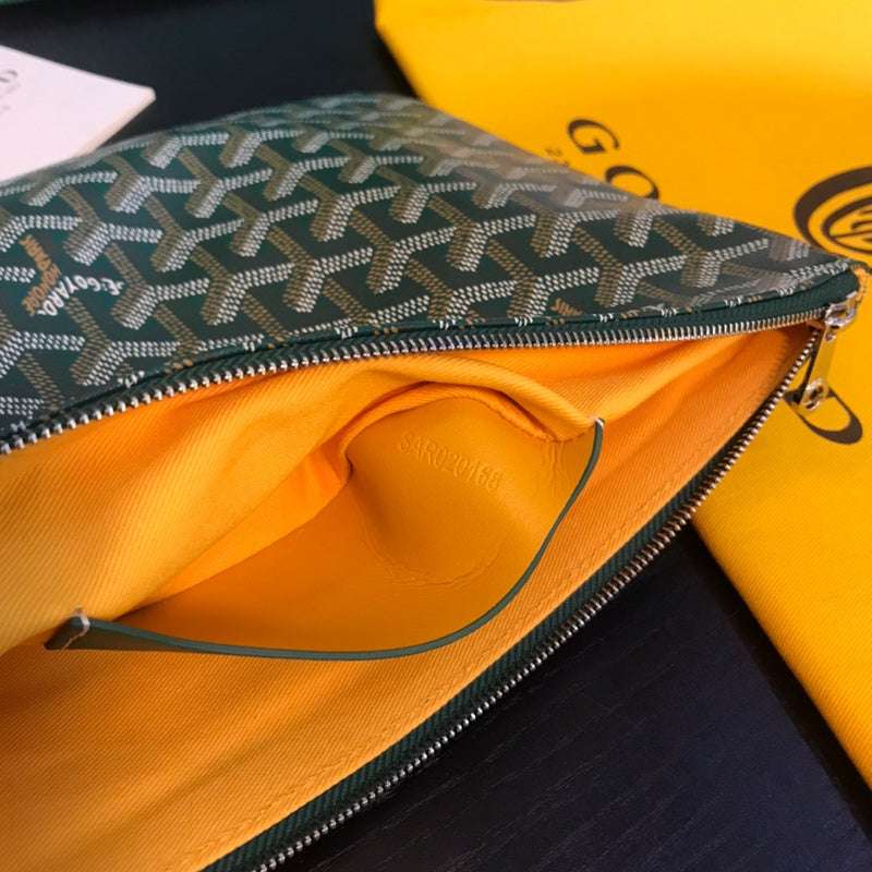 Glamy - GYO Bags - 733