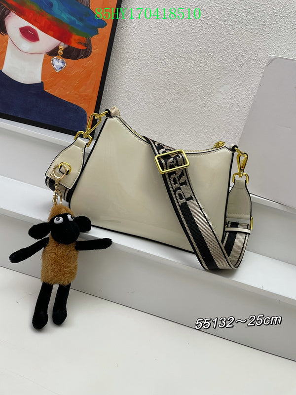 Satchel Bags - PDA Bags - 3398