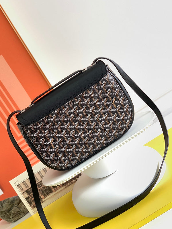 ELE - GOD Bags - 117