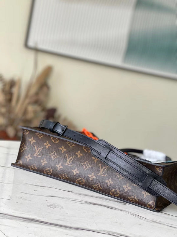 Glami-i LOV Men Business Bags - 048