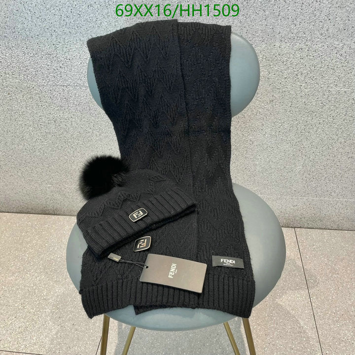 SAMC - FDE Scarves - 164