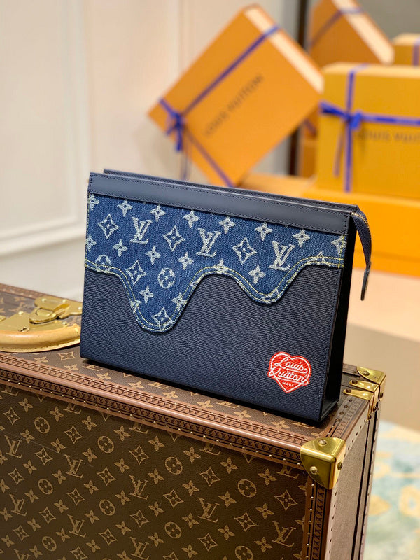 Glami Fashion Lu-Vi bags - 17198