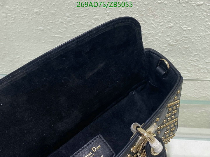 SAMCC - DOR Bags - 1212