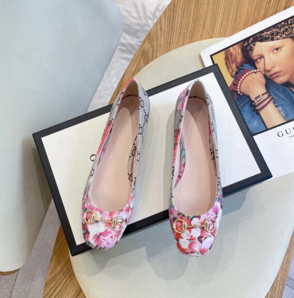SAMC - GUKI Women Shoes - 753