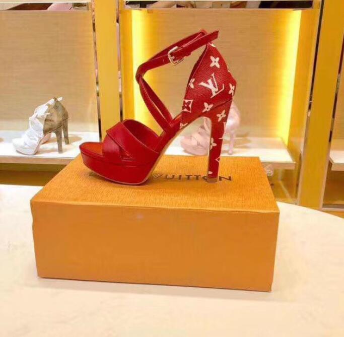 SAMC - LOV Women Shoes - 1788