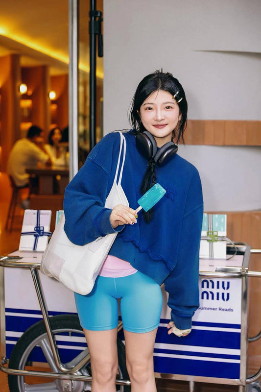 Glami - MMU Women Clothes - 022